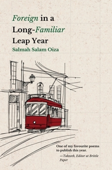 Foreign in a Long Familiar Leap Year