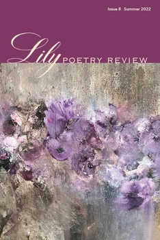 Paperback Lily Poetry Review Issue 8 Book