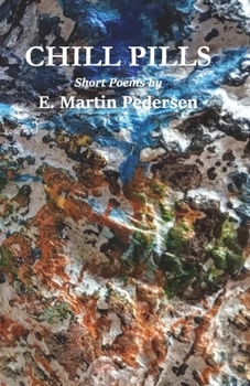 Paperback Chill Pills Book