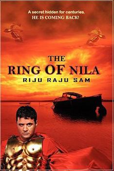 Paperback The Ring of Nila Book