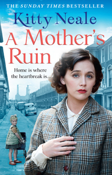 Paperback Mother's Ruin Book