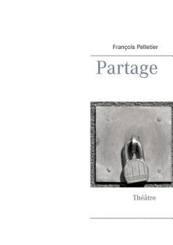 Paperback Partage [French] Book