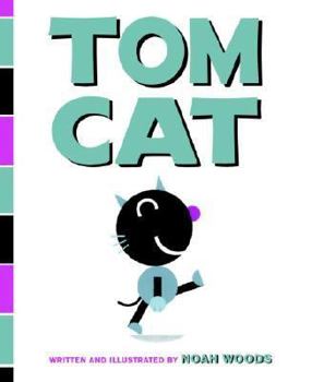 Hardcover Tom Cat (Picture Book) Book
