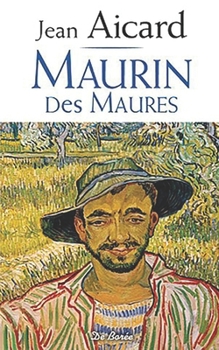 Maurin des Maures (French Edition)
