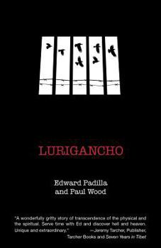 Paperback Lurigancho Book