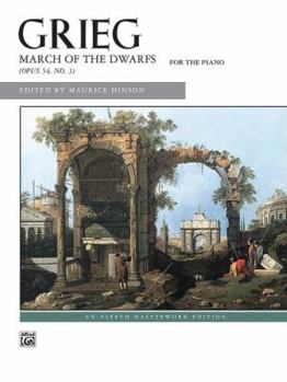 Paperback March of the Dwarfs Book