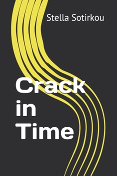 Paperback Crack in Time Book