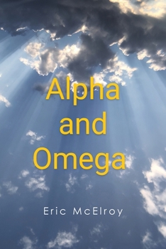 Paperback Alpha and Omega Book