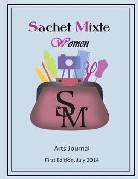 Paperback Sachet Mixte Women Edition One Book