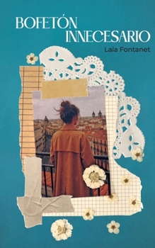 Paperback Bofetón innecesario [Spanish] Book