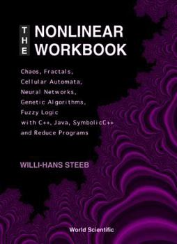 Paperback The Nonlinear Workbook Book