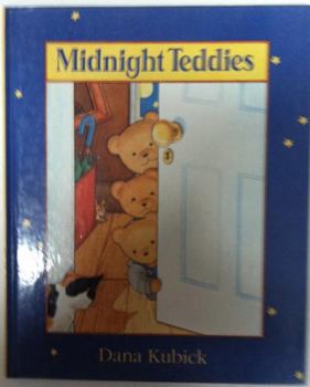 Midnight Teddies
