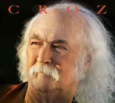 Vinyl Croz Book