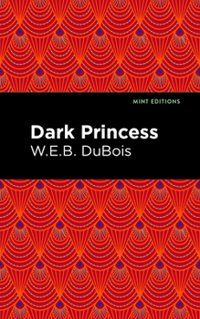 Hardcover Dark Princess Book