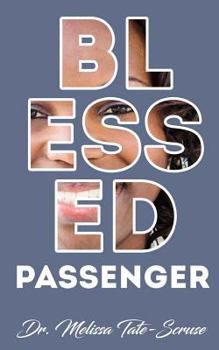 Paperback Blessed Passenger Book