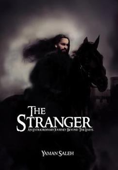 Hardcover The Stranger: An Extraordinary Journey Beyond the Limits [Multiple Languages] Book