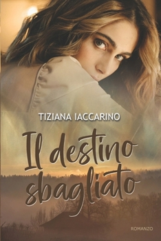 Paperback Il destino sbagliato [Italian] Book