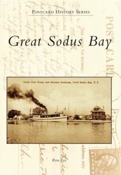 Paperback Great Sodus Bay Book