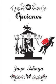 Paperback Opciones [Spanish] Book