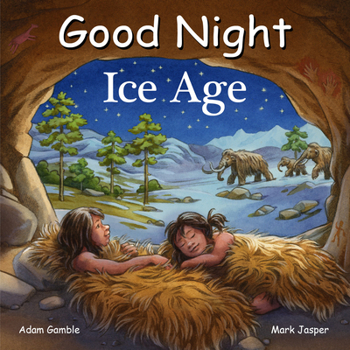 Board book Good Night Ice Age Book