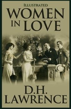 Paperback Women in Love (Illustrated) Book