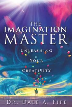 Paperback The Imagination Master Book