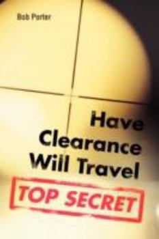 Paperback Have Clearance Will Travel Book