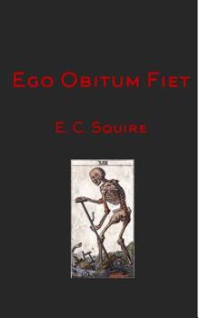 Paperback Ego Obitum Fiet Book