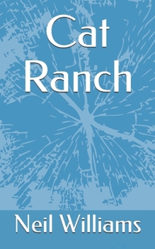 Paperback Cat Ranch Book