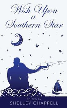 Paperback Wish Upon a Southern Star: A Collection of Retold Fairy Tales Book