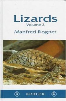 Hardcover Lizards 2 Book