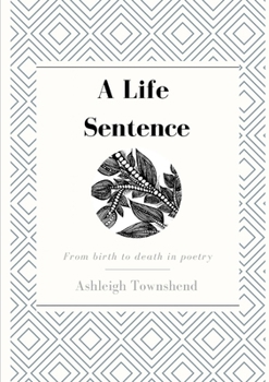 Paperback A Life Sentence Book