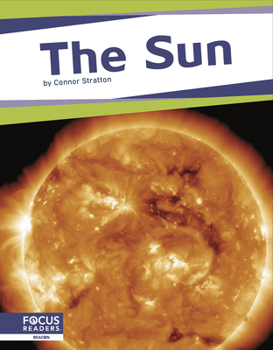 Library Binding The Sun Book