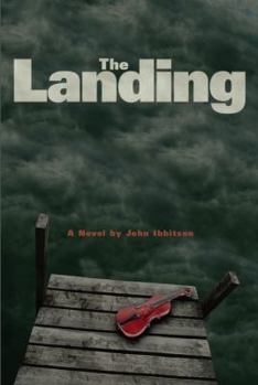 Paperback The Landing Book