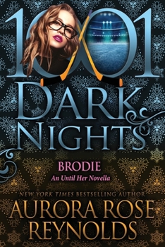 Paperback Brodie: An Until Her Novella Book