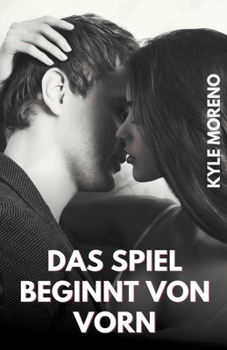 Paperback Das Spiel beginnt von vorn [German] Book