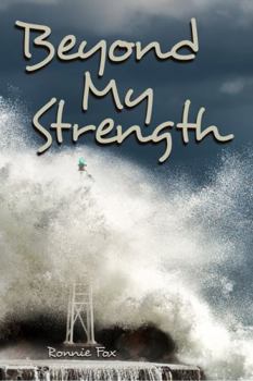 Paperback Beyond My Strength Book