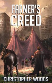 Paperback Farmer's Creed (The Fallen World) Book