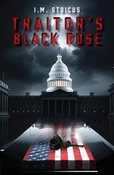 Paperback Traitor's Black Rose Book