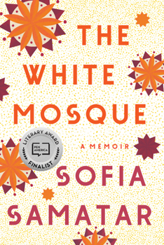 Paperback The White Mosque: A Memoir Book