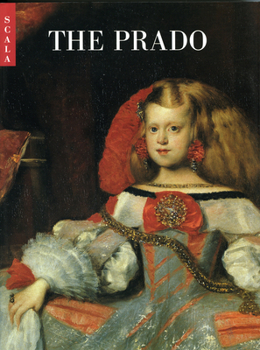 Paperback The Prado Book