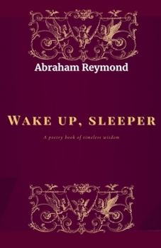 Paperback Wake up, sleeper Book