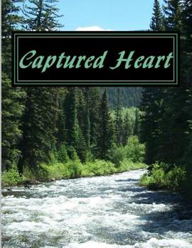 Paperback Captured Heart Book