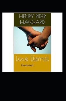 Paperback Love Eternal Illustrated Book