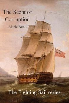 Paperback The Scent of Corruption Book