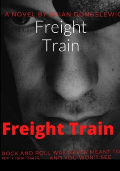 Paperback Freight Train Book