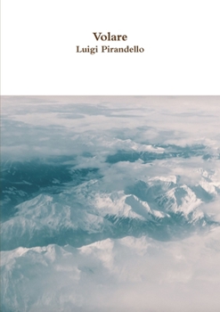Paperback Volare [Italian] Book