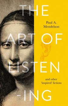 Paperback The Art of Listening Book