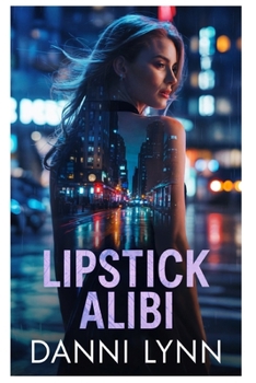 Paperback Lipstick Alibi Book
