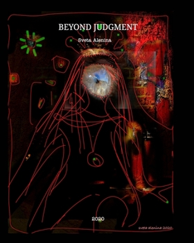 Paperback Beyond judgment Book